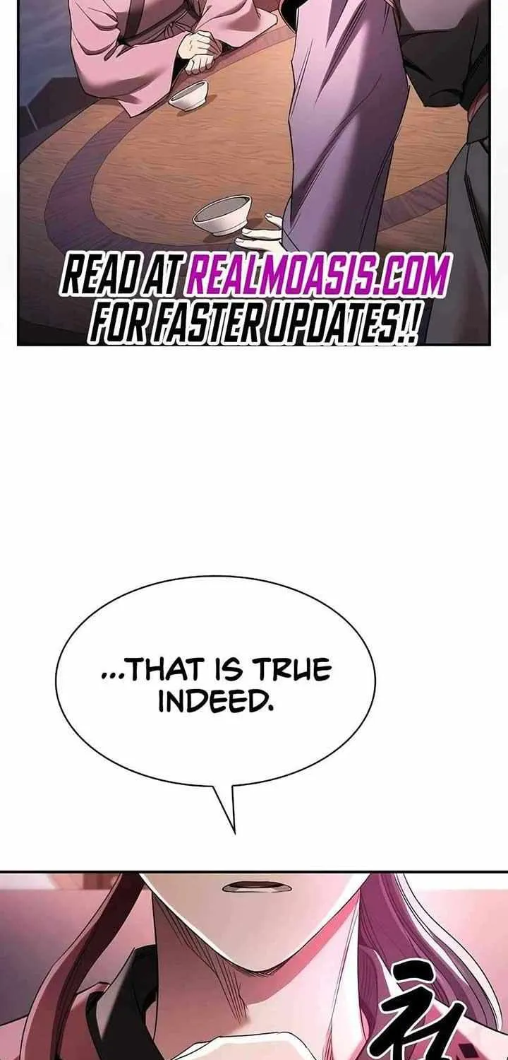 The Spy’s Life In The Demonic Cult Chapter 7 page 34 - 