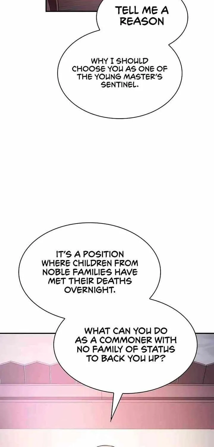 The Spy’s Life In The Demonic Cult Chapter 7 page 40 - 