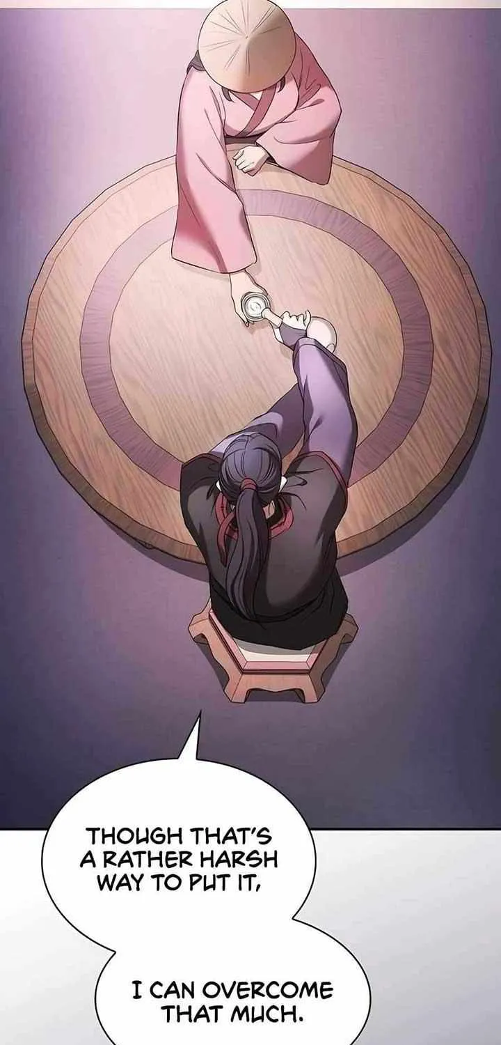 The Spy’s Life In The Demonic Cult Chapter 7 page 41 - 