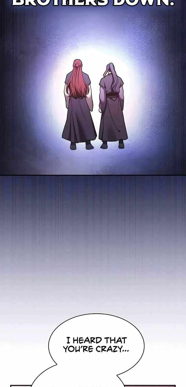 The Spy’s Life In The Demonic Cult Chapter 7 page 47 - 