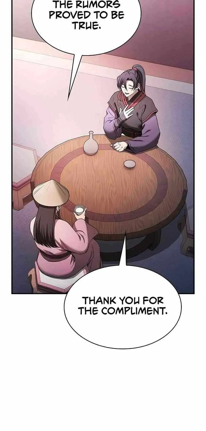 The Spy’s Life In The Demonic Cult Chapter 7 page 48 - 