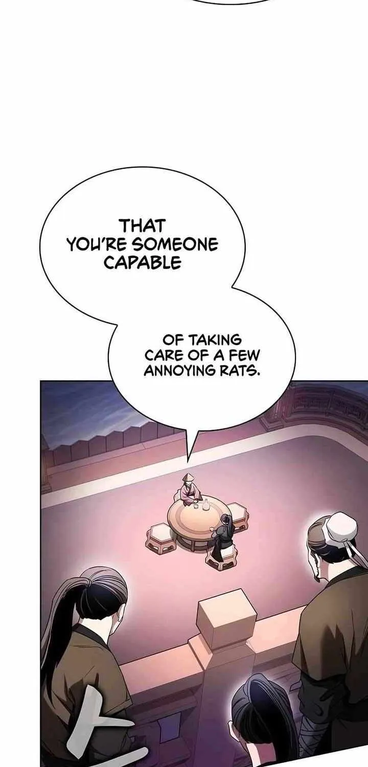 The Spy’s Life In The Demonic Cult Chapter 7 page 52 - 
