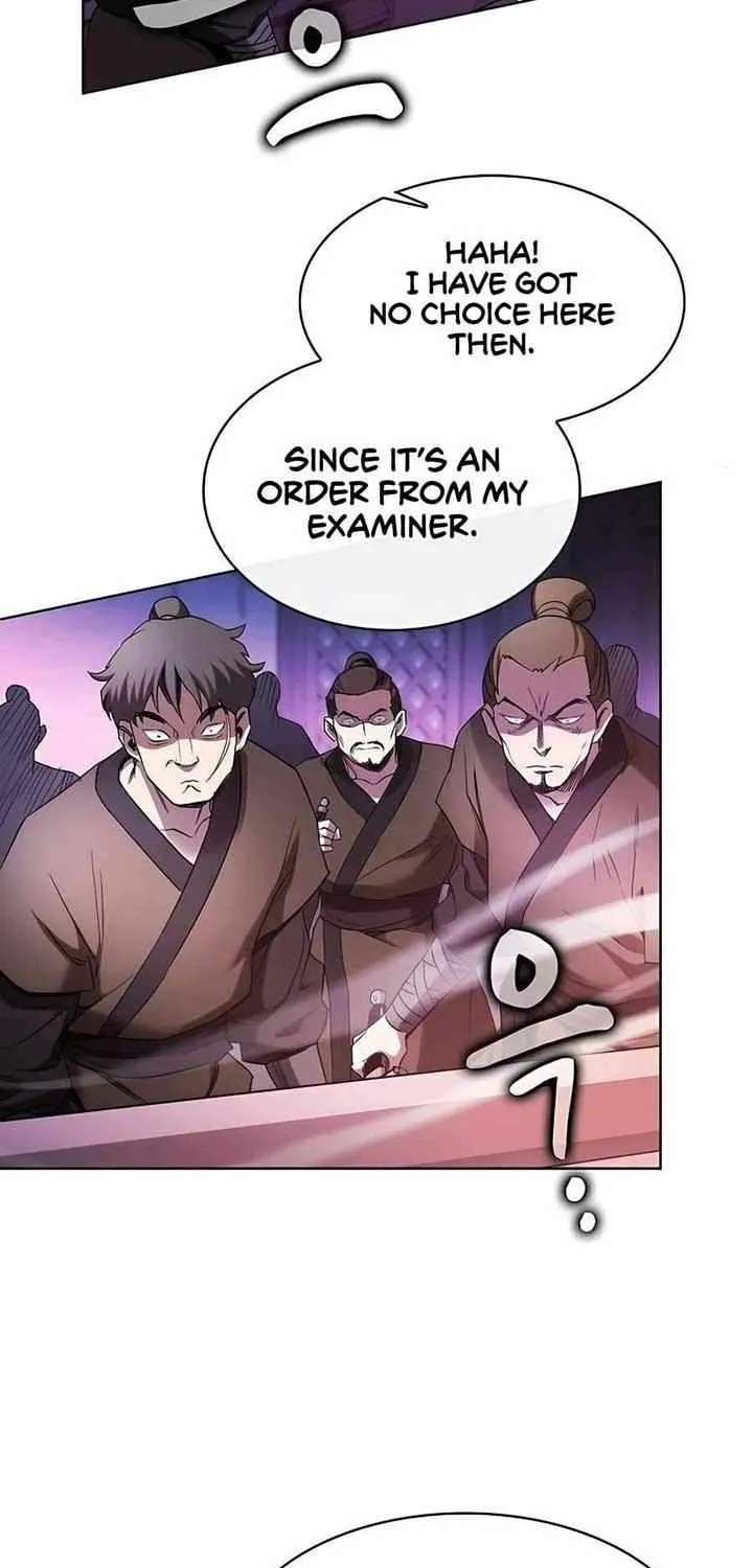 The Spy’s Life In The Demonic Cult Chapter 7 page 53 - 