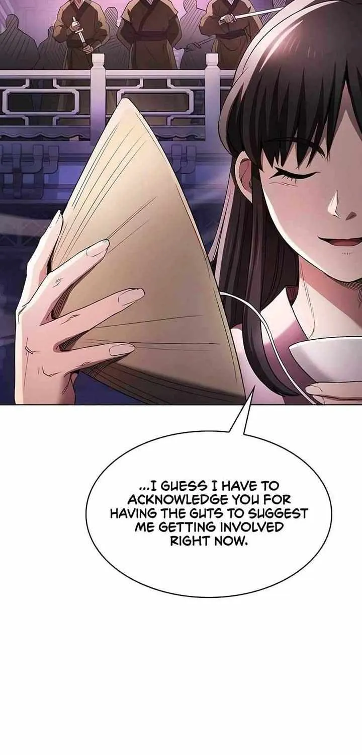 The Spy’s Life In The Demonic Cult Chapter 7 page 55 - 