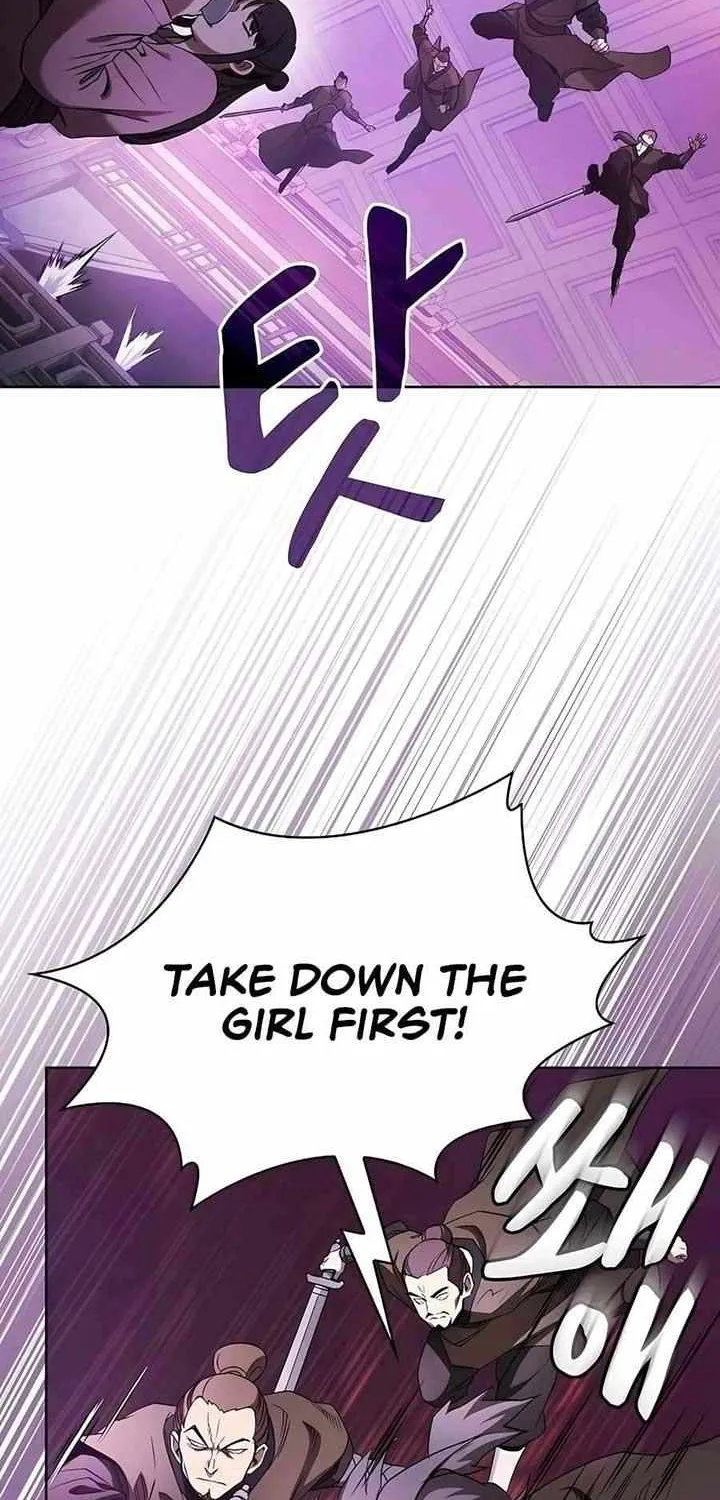 The Spy’s Life In The Demonic Cult Chapter 7 page 59 - 