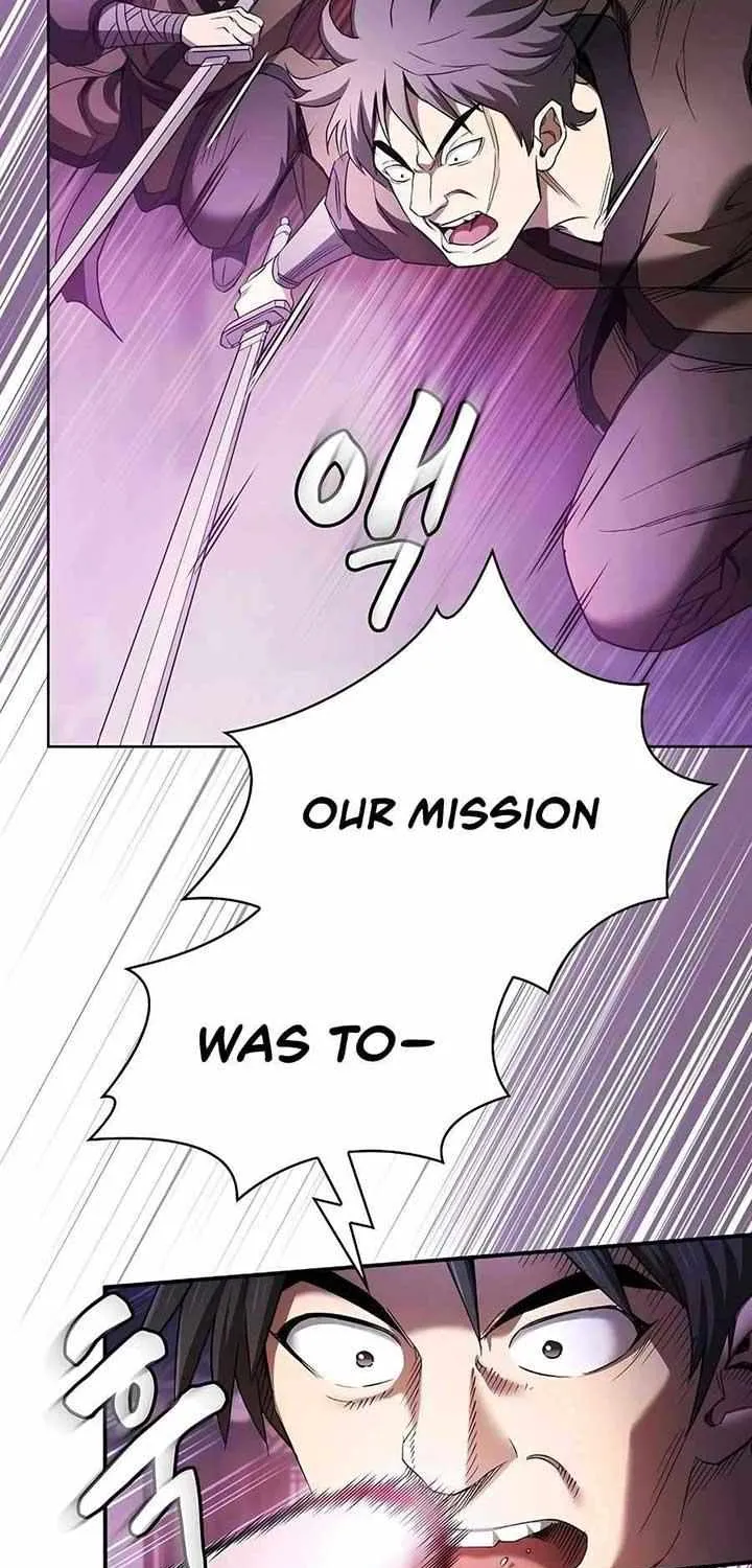 The Spy’s Life In The Demonic Cult Chapter 7 page 60 - 