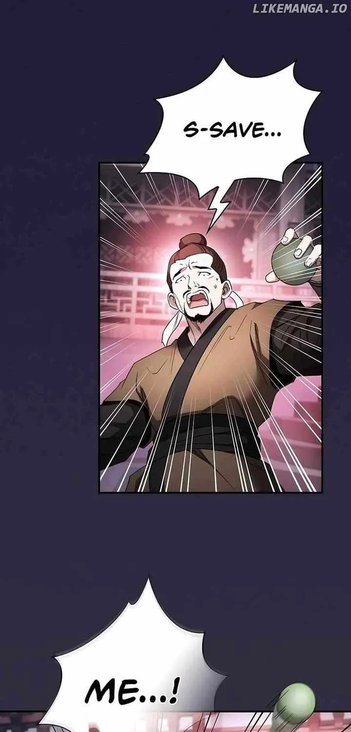 The Spy’s Life In The Demonic Cult Chapter 7 page 72 - 