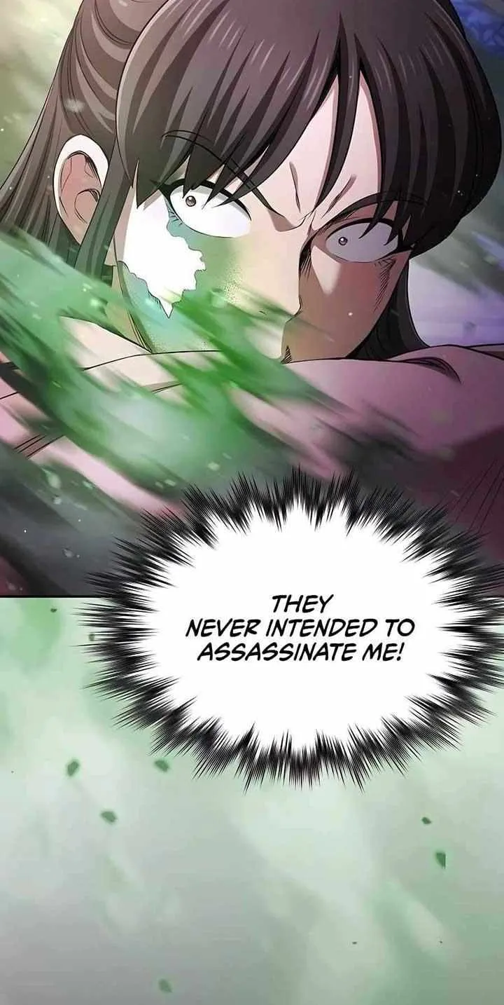 The Spy’s Life In The Demonic Cult Chapter 7 page 78 - 
