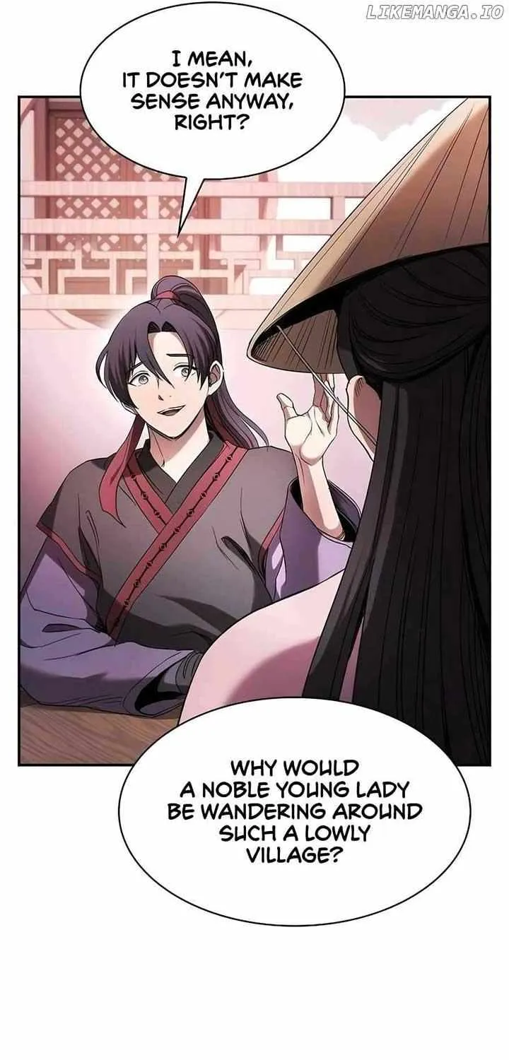 The Spy’s Life In The Demonic Cult Chapter 7 page 9 - 