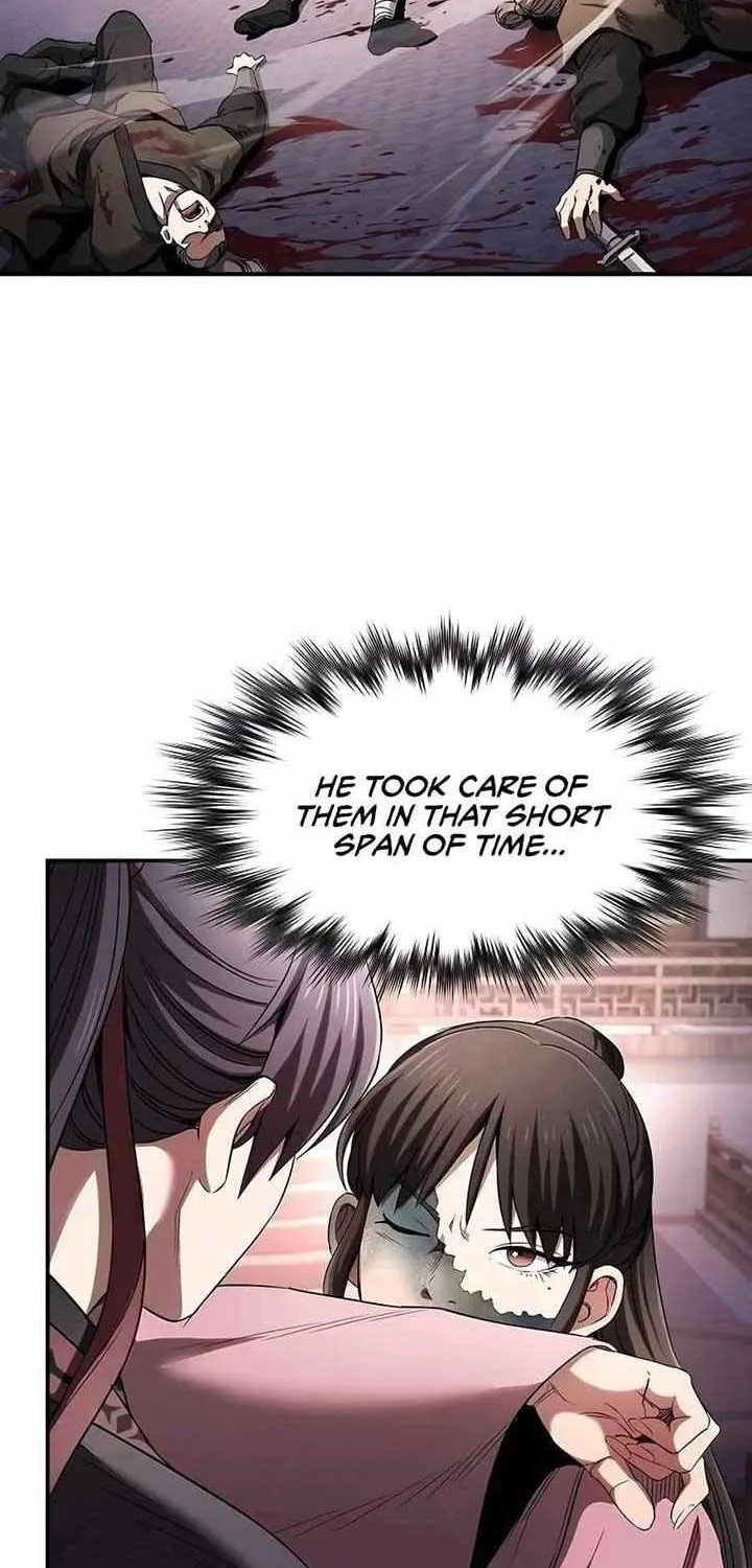 The Spy’s Life In The Demonic Cult Chapter 7 page 88 - 