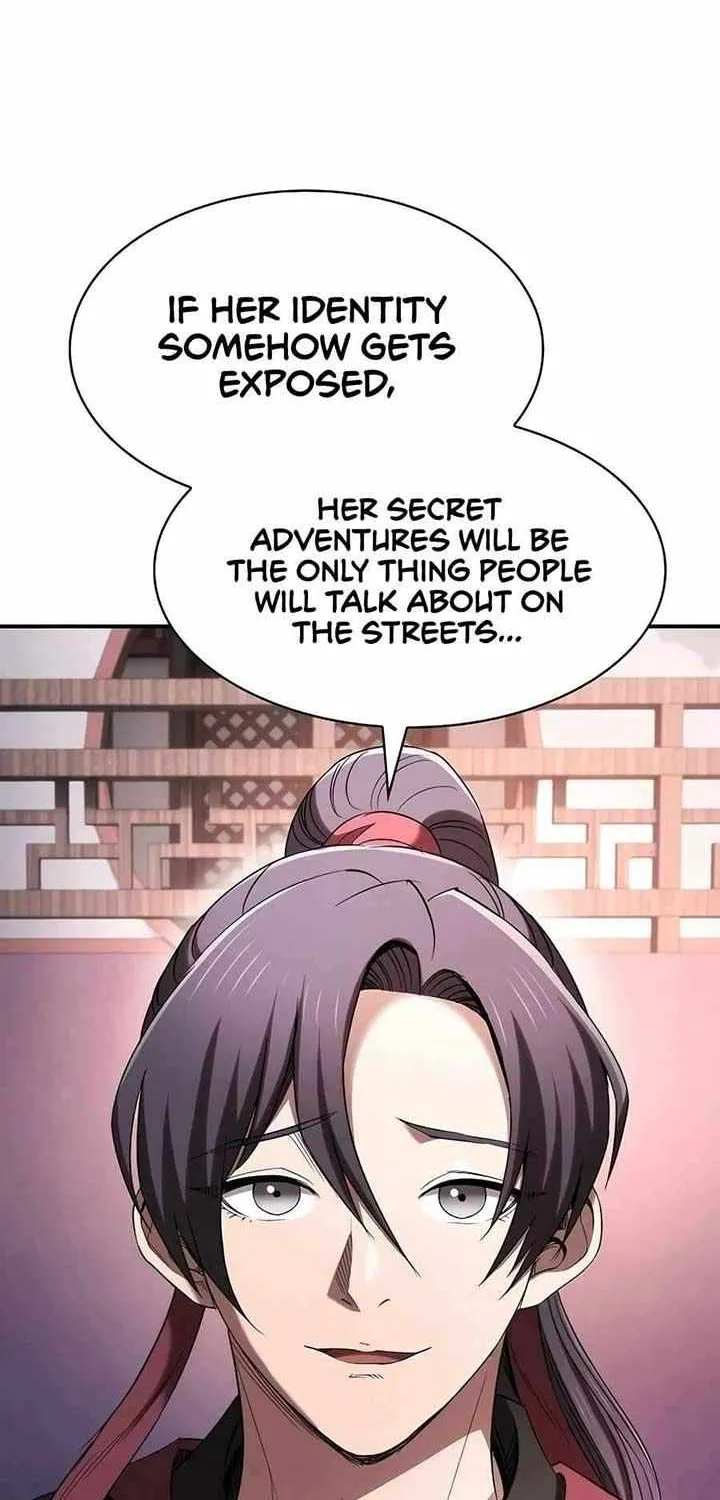 The Spy’s Life In The Demonic Cult Chapter 7 page 10 - 