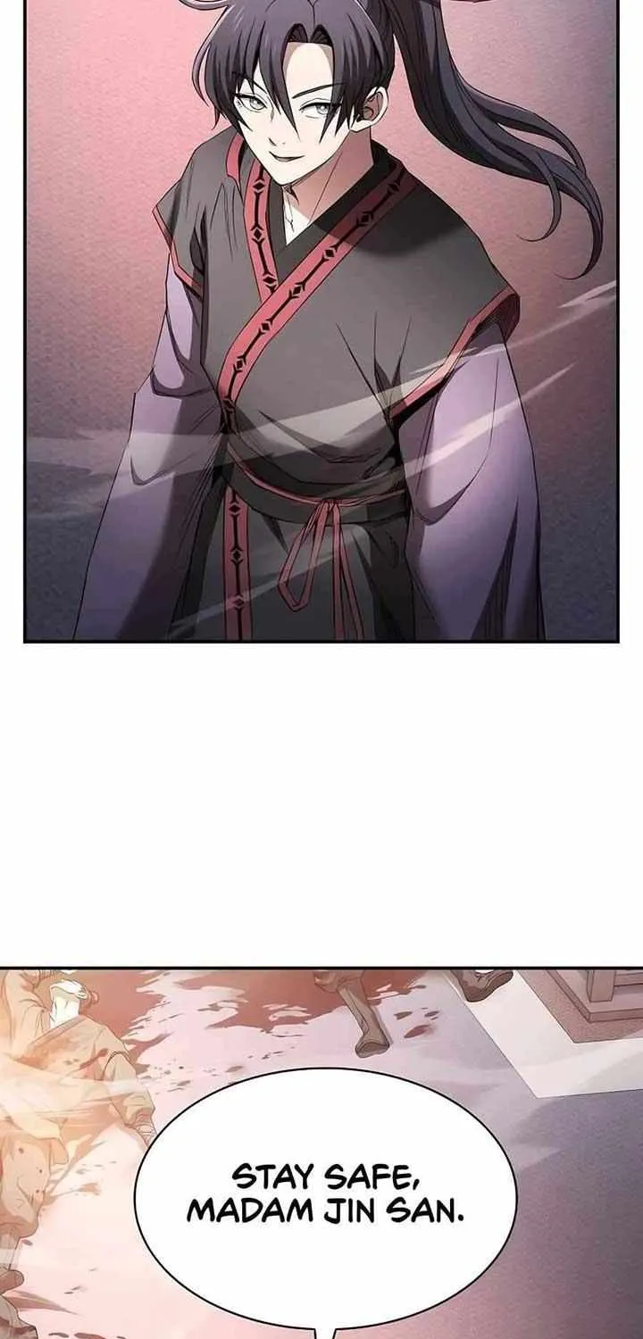The Spy’s Life In The Demonic Cult Chapter 7 page 96 - 
