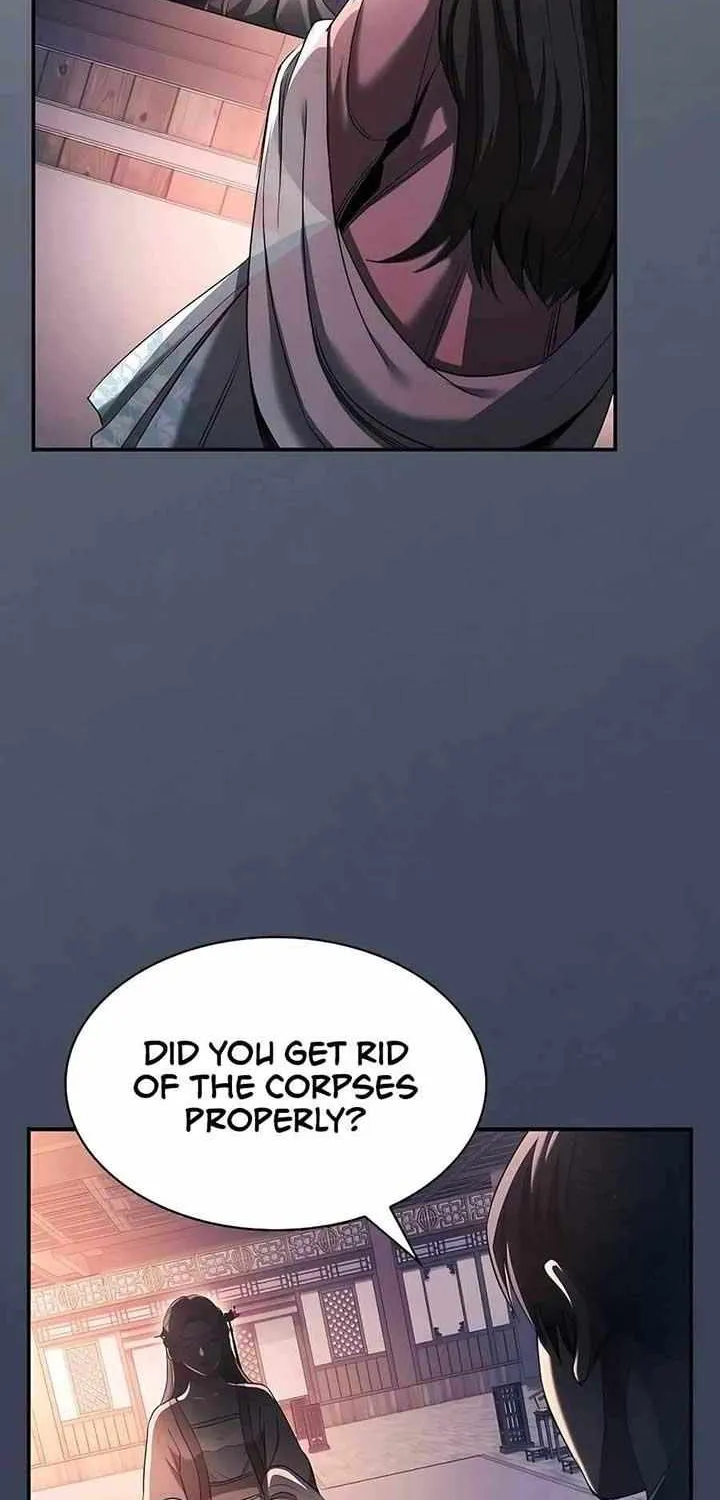 The Spy’s Life In The Demonic Cult Chapter 7 page 100 - 