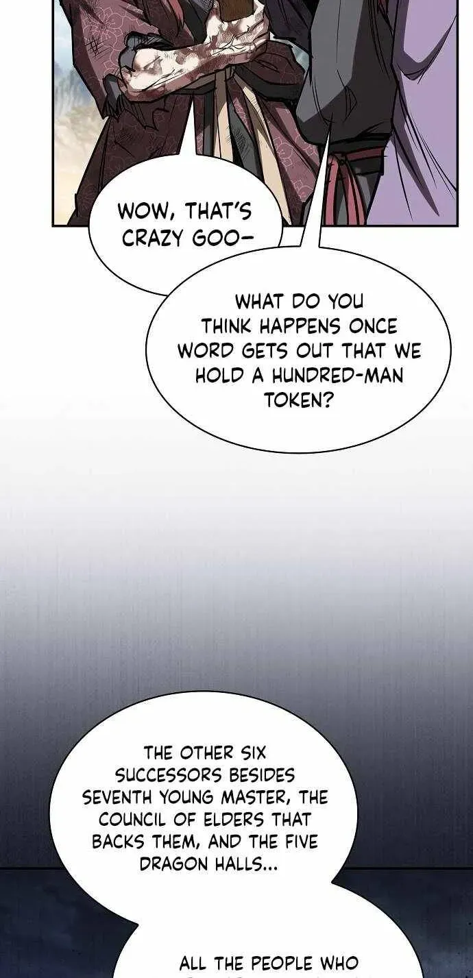 The Spy’s Life In The Demonic Cult Chapter 70 page 12 - 