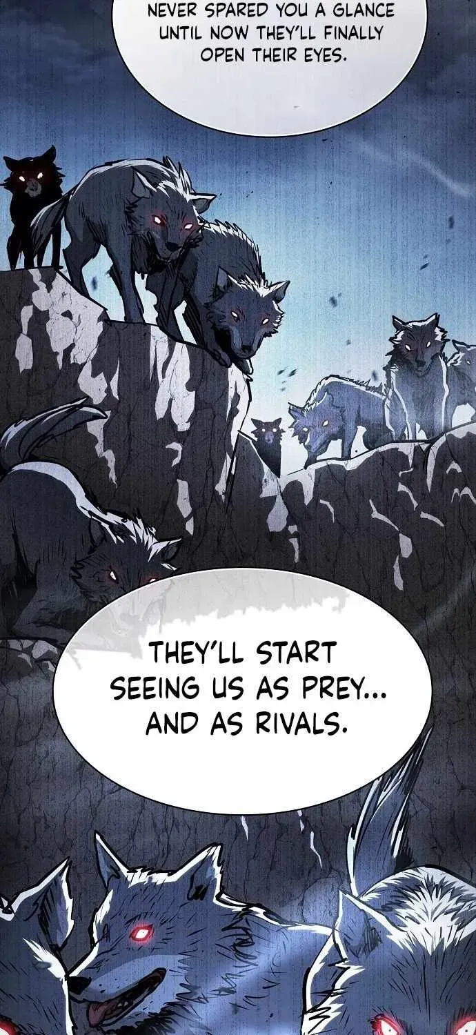 The Spy’s Life In The Demonic Cult Chapter 70 page 13 - 