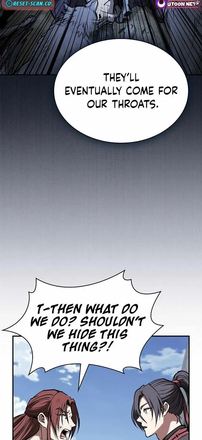 The Spy’s Life In The Demonic Cult Chapter 70 page 15 - 