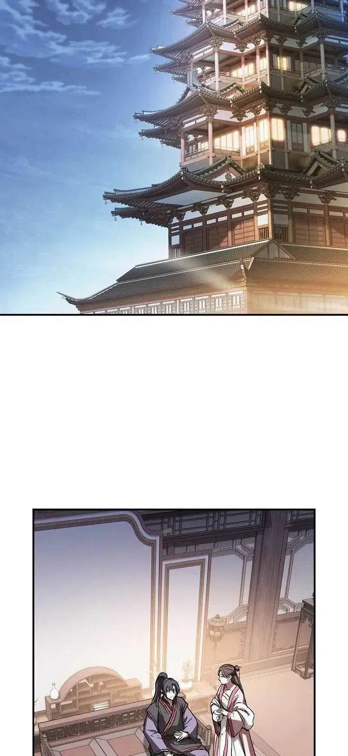 The Spy’s Life In The Demonic Cult Chapter 70 page 23 - 