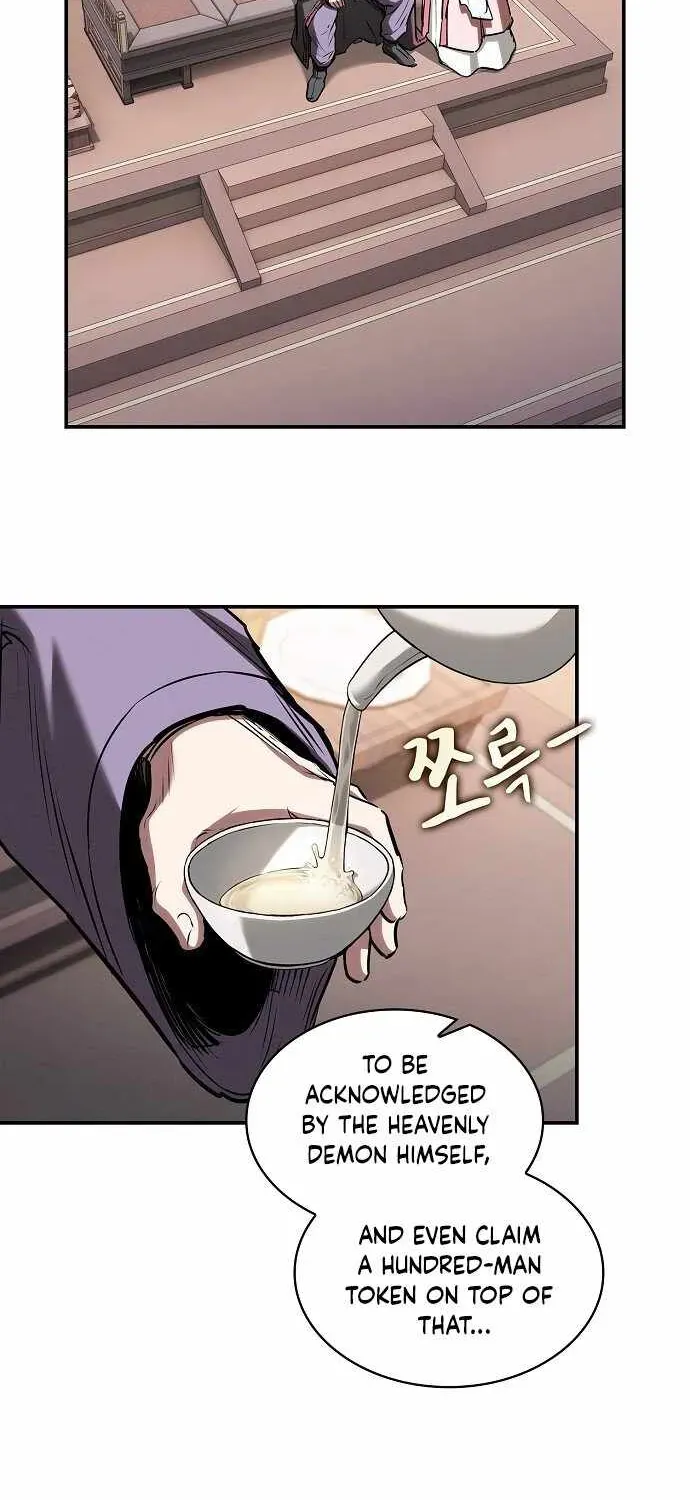 The Spy’s Life In The Demonic Cult Chapter 70 page 24 - 