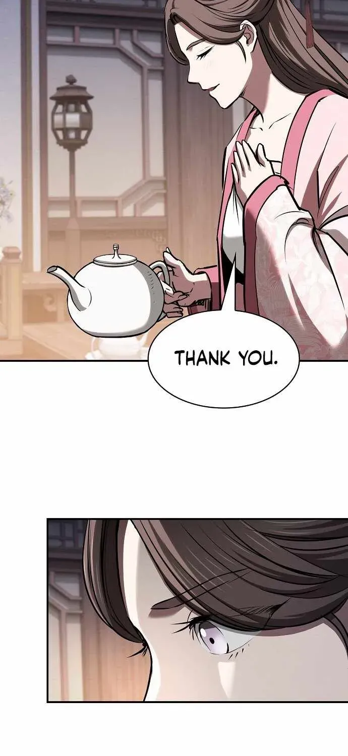 The Spy’s Life In The Demonic Cult Chapter 70 page 27 - 