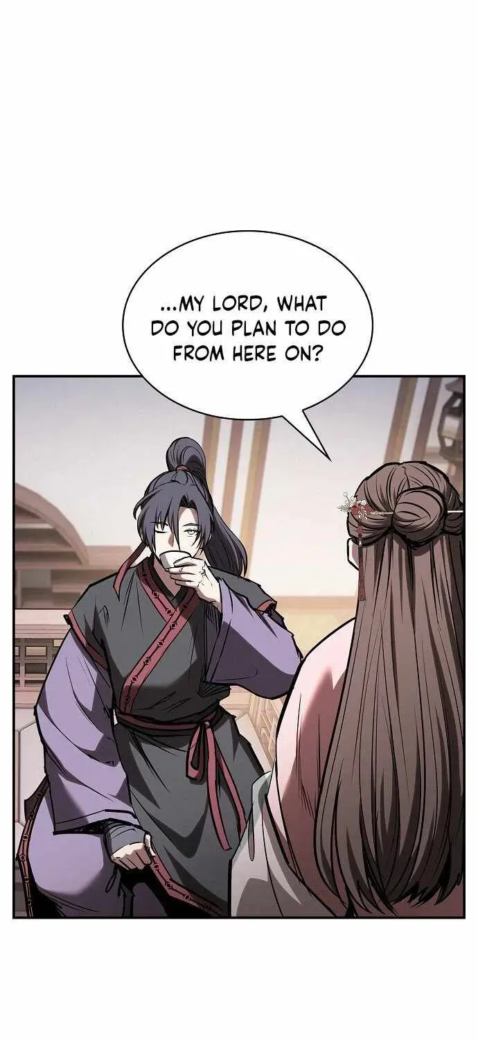 The Spy’s Life In The Demonic Cult Chapter 70 page 28 - 