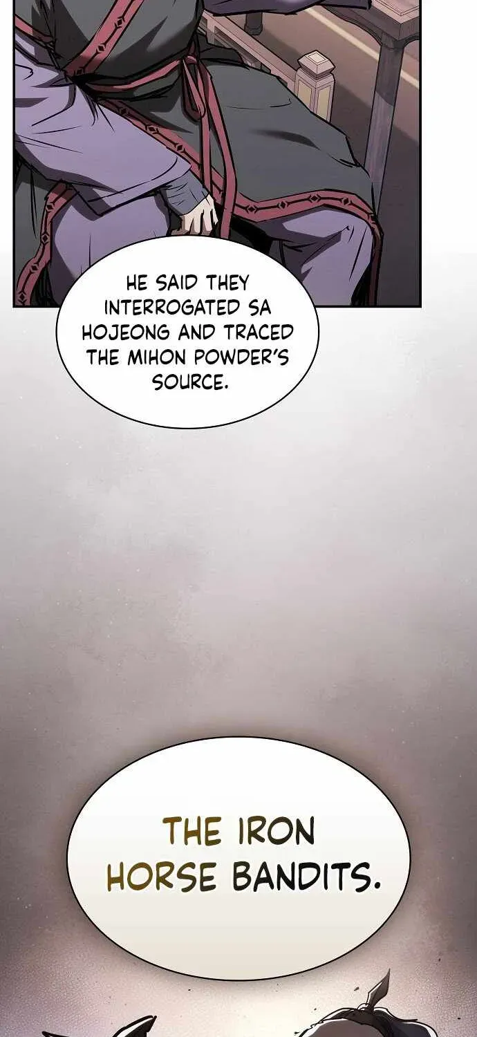 The Spy’s Life In The Demonic Cult Chapter 70 page 32 - 