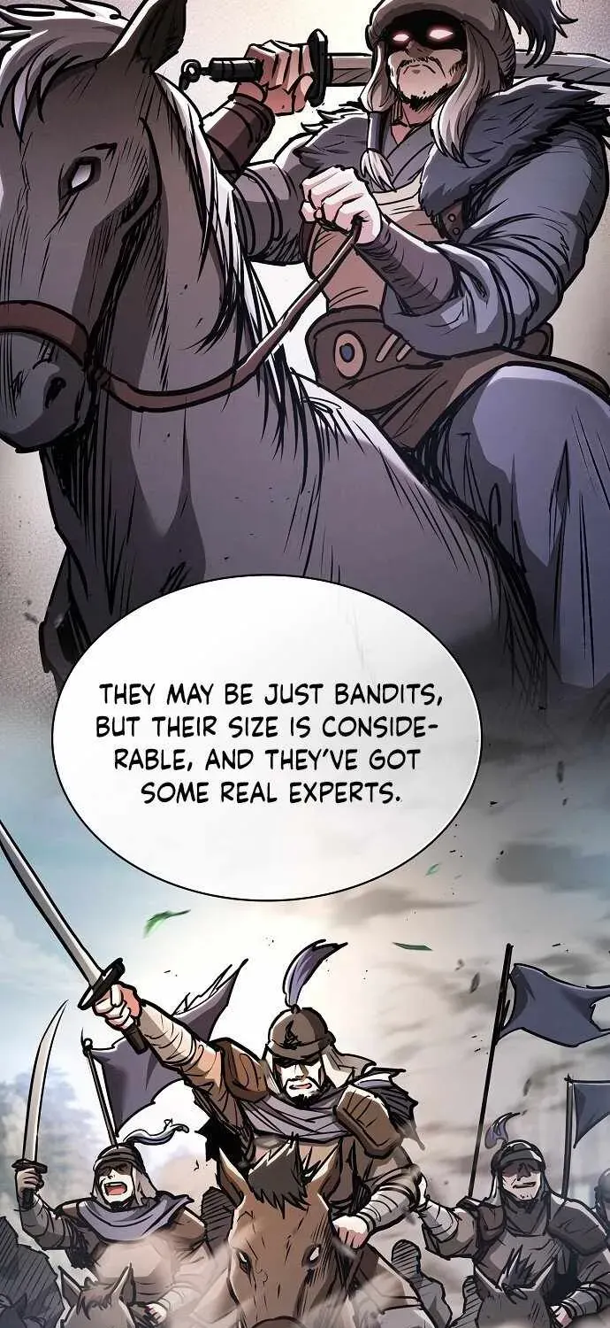 The Spy’s Life In The Demonic Cult Chapter 70 page 33 - 
