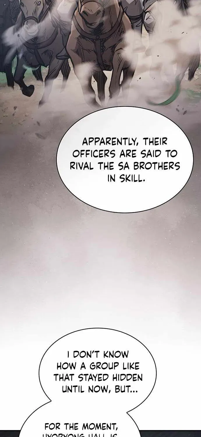 The Spy’s Life In The Demonic Cult Chapter 70 page 34 - 