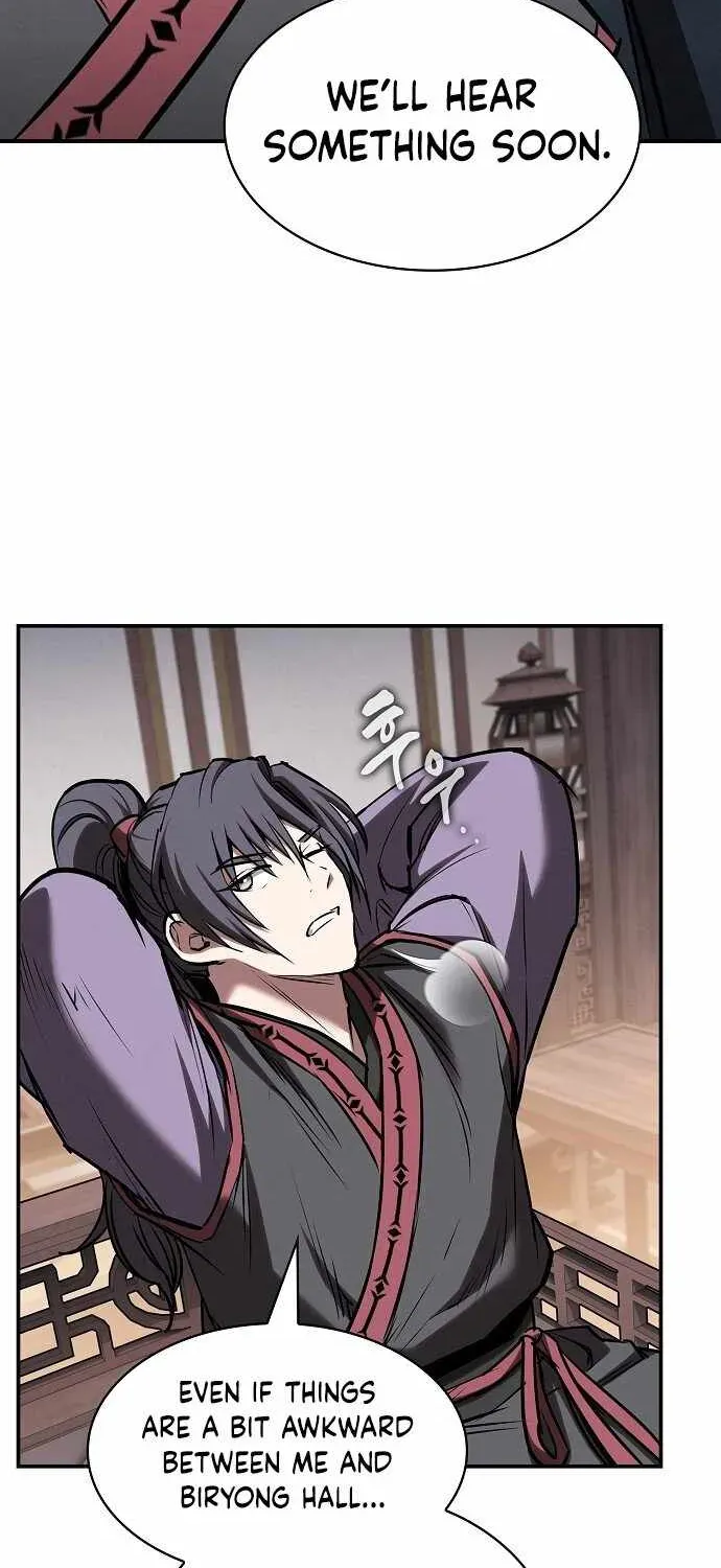 The Spy’s Life In The Demonic Cult Chapter 70 page 36 - 