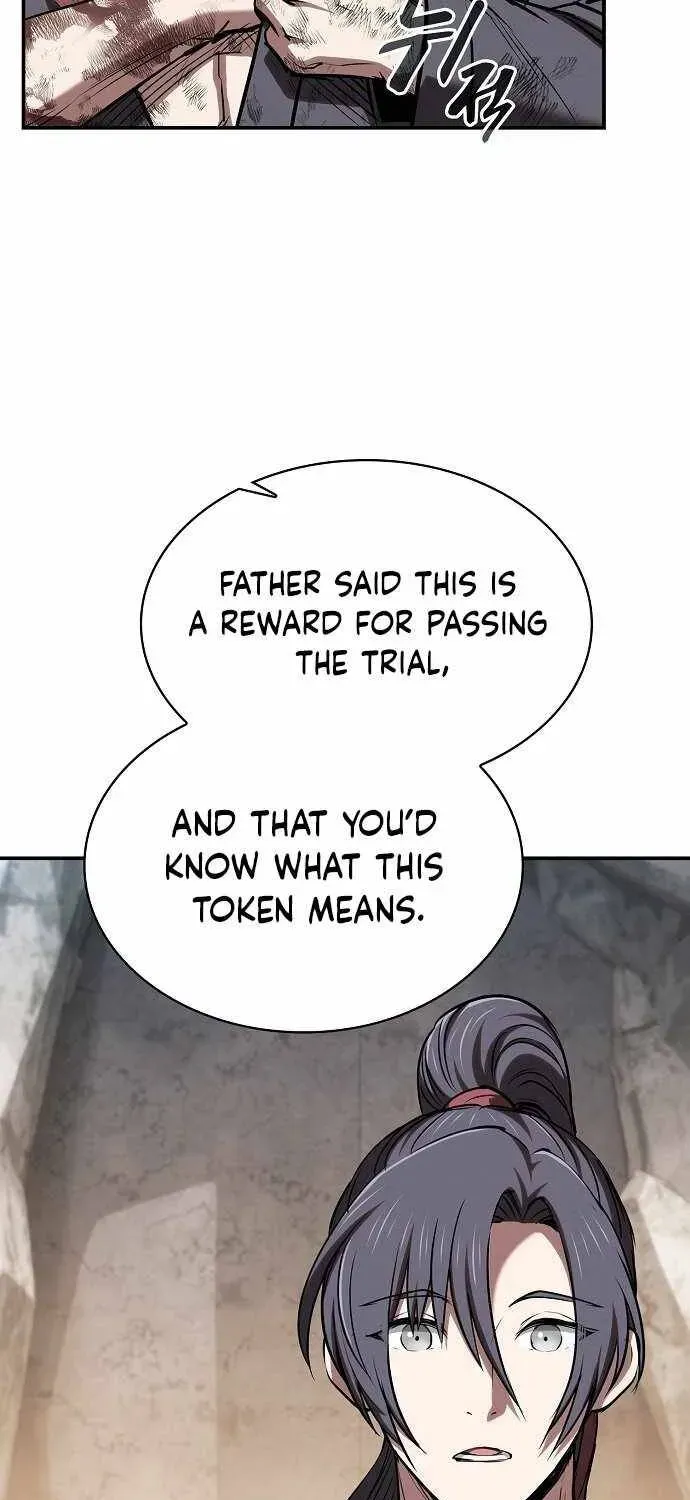 The Spy’s Life In The Demonic Cult Chapter 70 page 5 - 