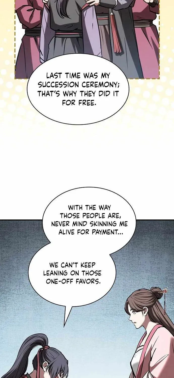 The Spy’s Life In The Demonic Cult Chapter 70 page 44 - 