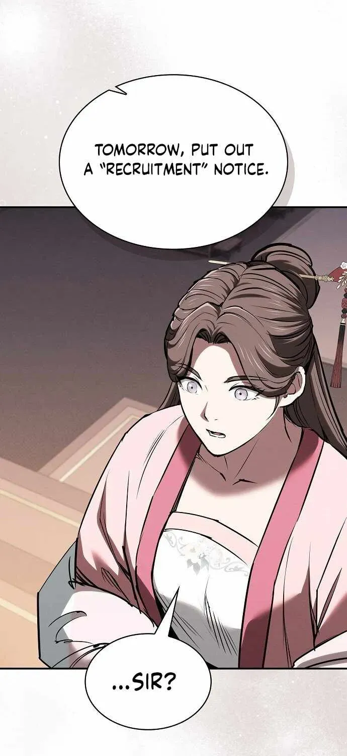 The Spy’s Life In The Demonic Cult Chapter 70 page 46 - 