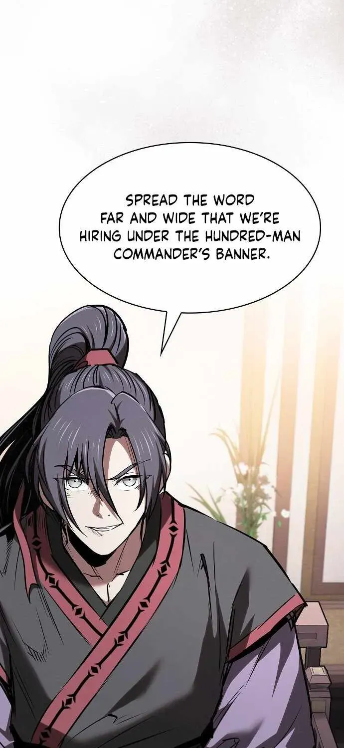 The Spy’s Life In The Demonic Cult Chapter 70 page 47 - 