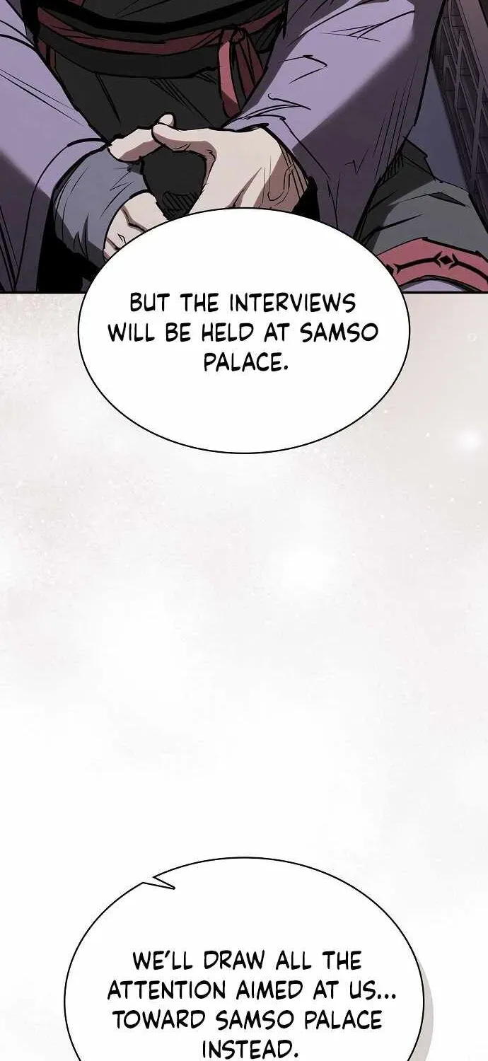 The Spy’s Life In The Demonic Cult Chapter 70 page 48 - 