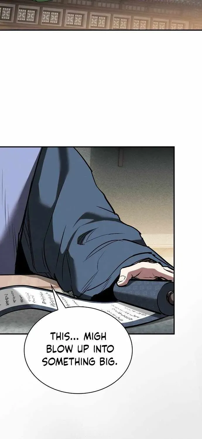 The Spy’s Life In The Demonic Cult Chapter 70 page 53 - 