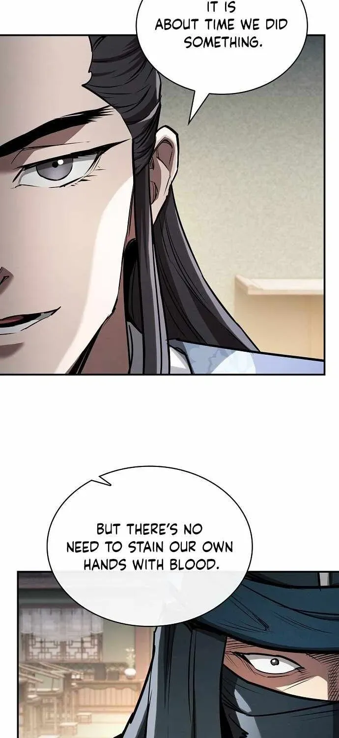 The Spy’s Life In The Demonic Cult Chapter 70 page 58 - 