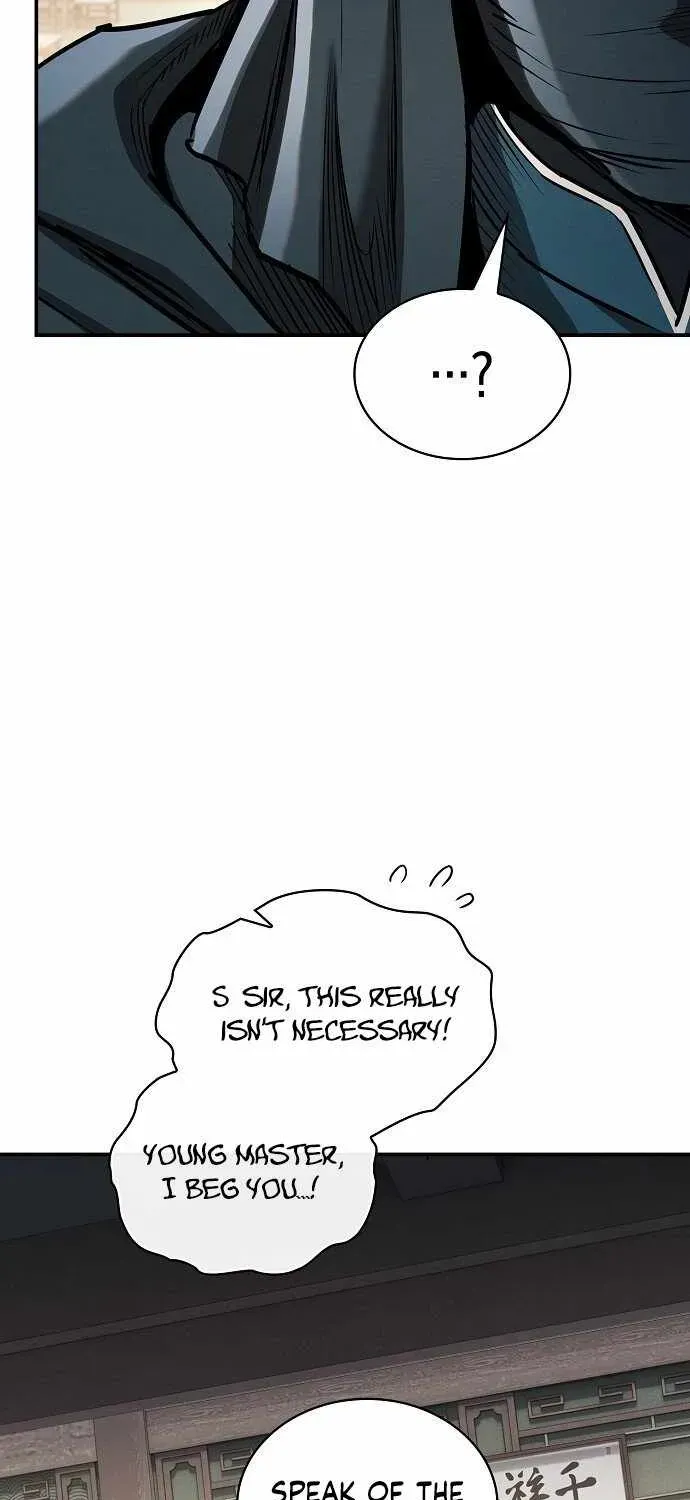 The Spy’s Life In The Demonic Cult Chapter 70 page 59 - 
