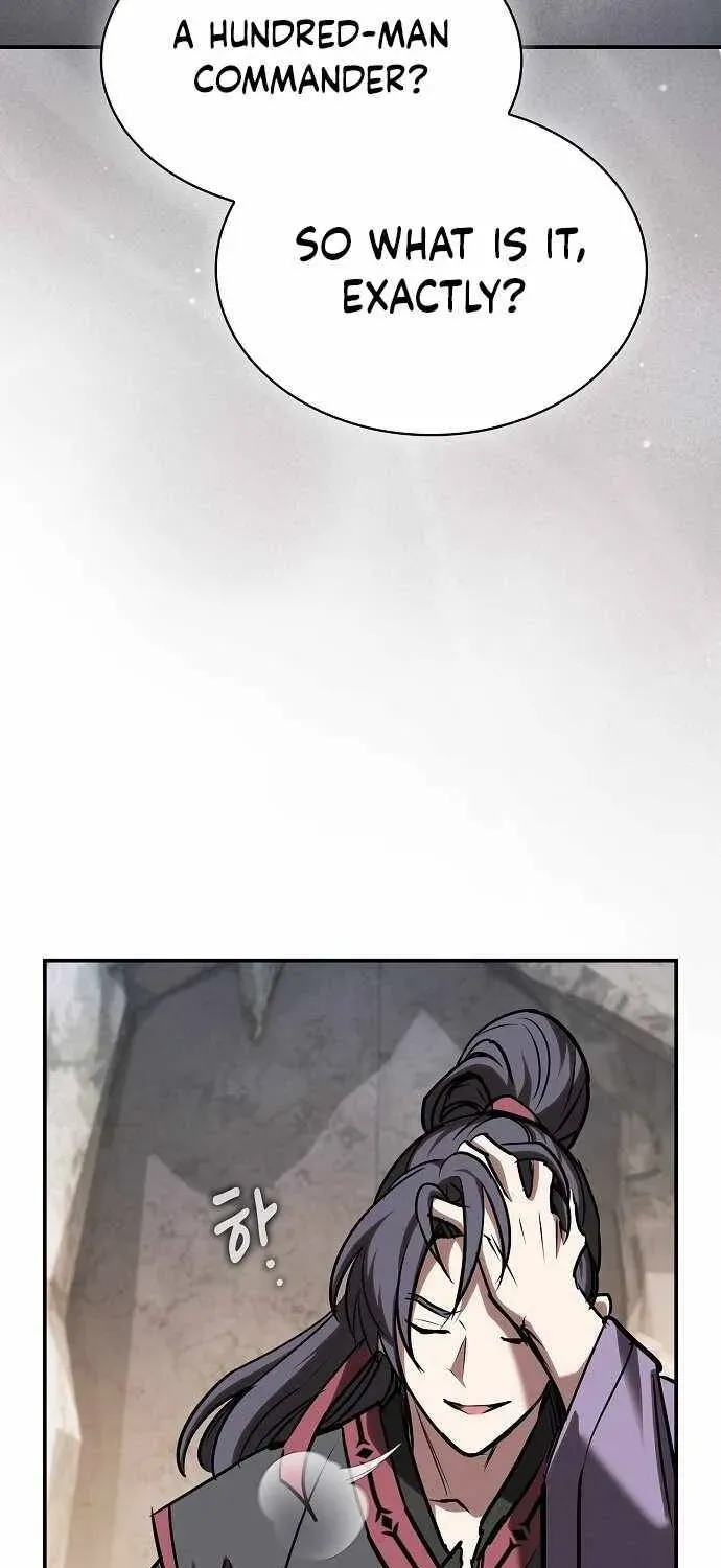 The Spy’s Life In The Demonic Cult Chapter 70 page 7 - 