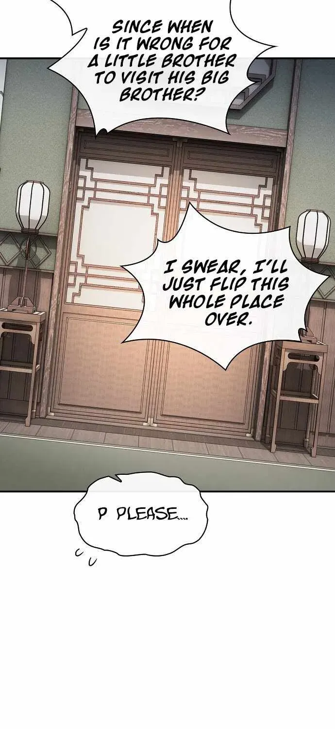 The Spy’s Life In The Demonic Cult Chapter 70 page 61 - 