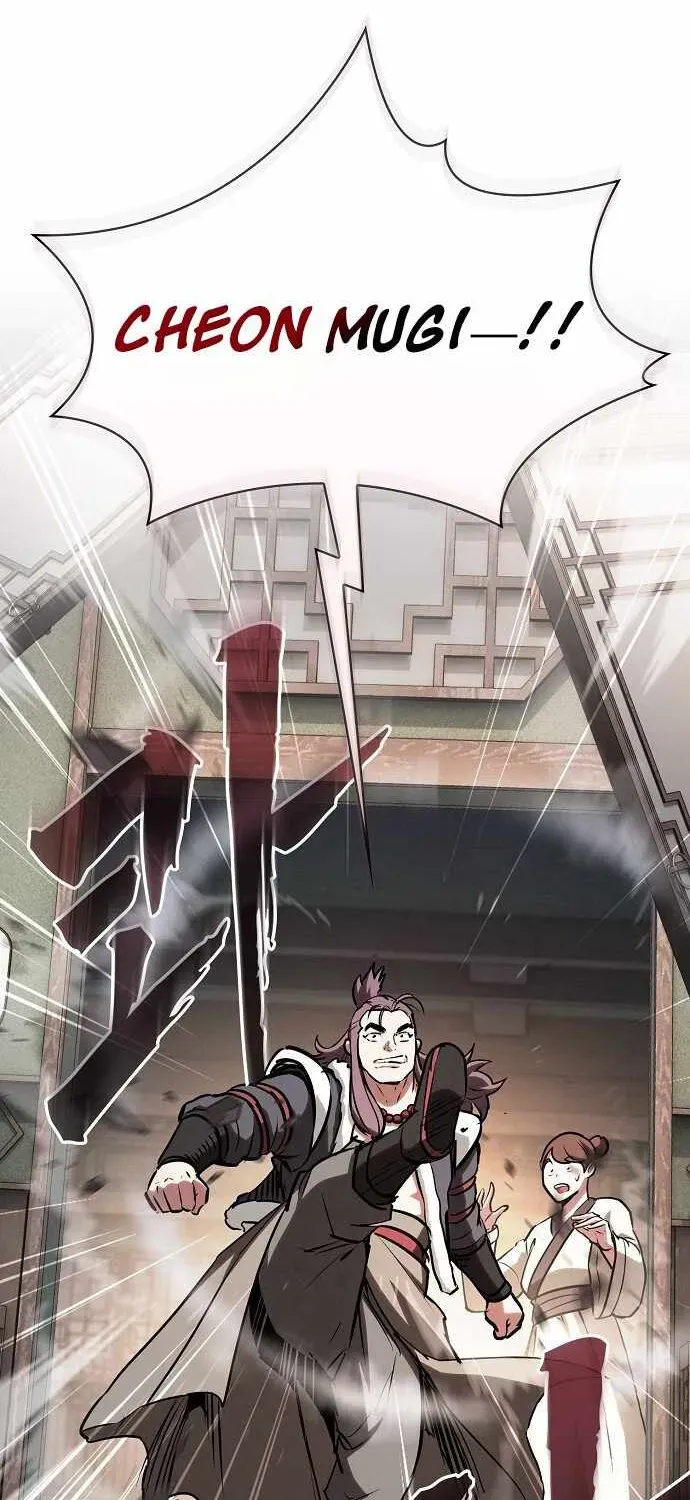 The Spy’s Life In The Demonic Cult Chapter 70 page 62 - 