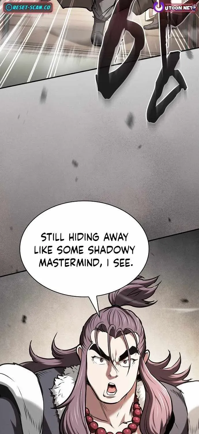 The Spy’s Life In The Demonic Cult Chapter 70 page 63 - 