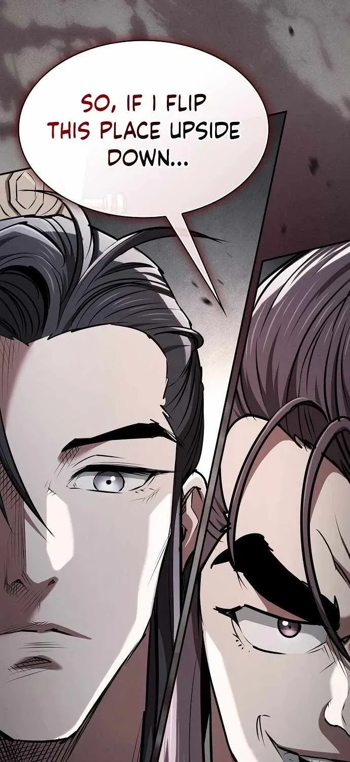The Spy’s Life In The Demonic Cult Chapter 70 page 65 - 