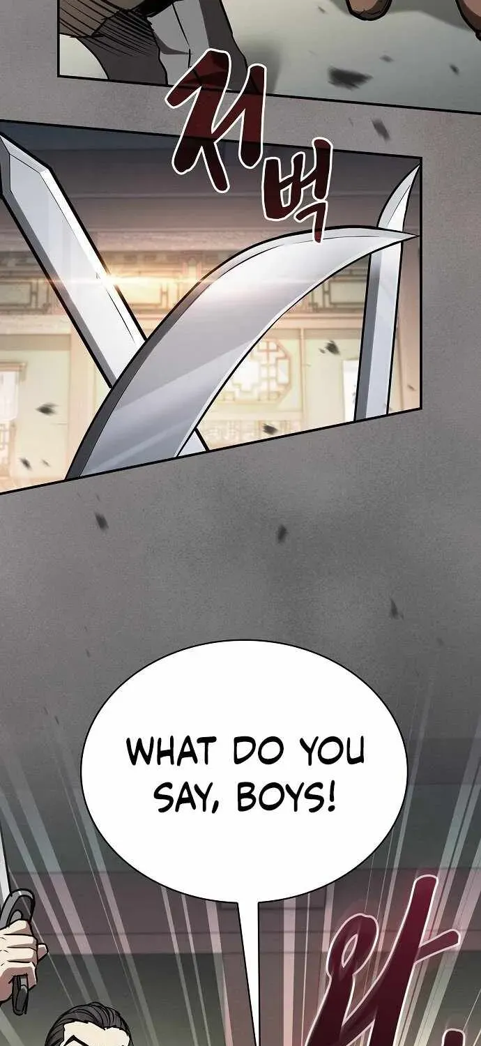 The Spy’s Life In The Demonic Cult Chapter 70 page 67 - 