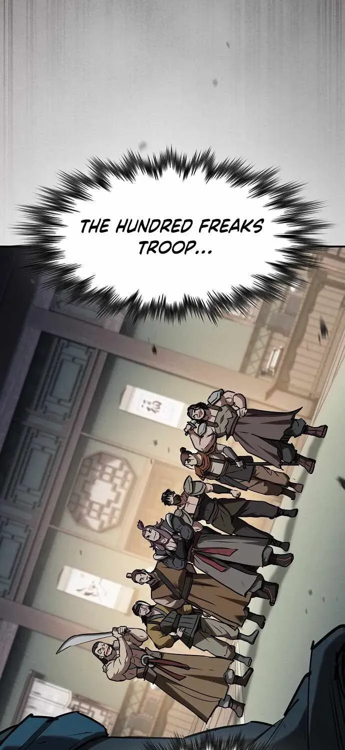 The Spy’s Life In The Demonic Cult Chapter 70 page 69 - 