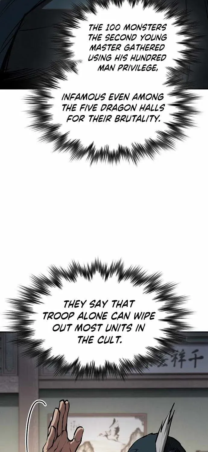 The Spy’s Life In The Demonic Cult Chapter 70 page 70 - 