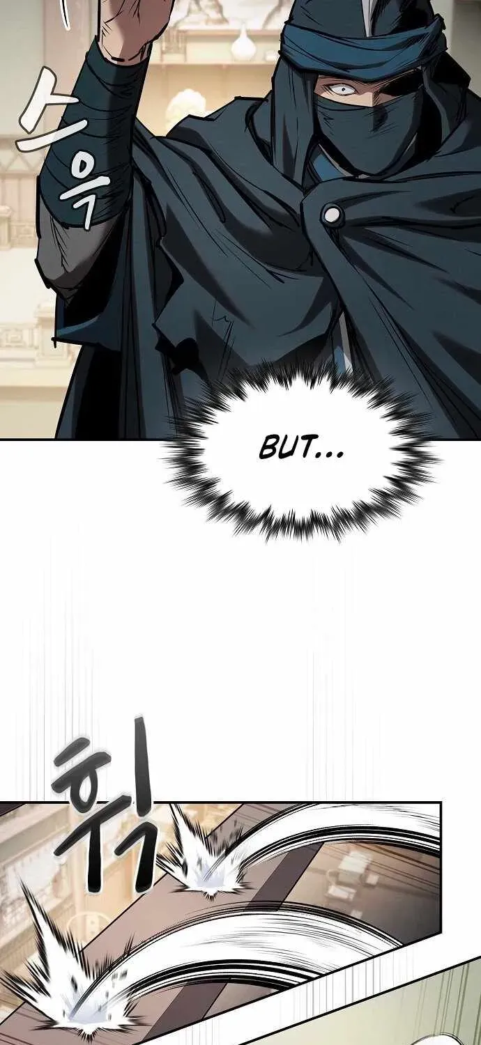The Spy’s Life In The Demonic Cult Chapter 70 page 71 - 