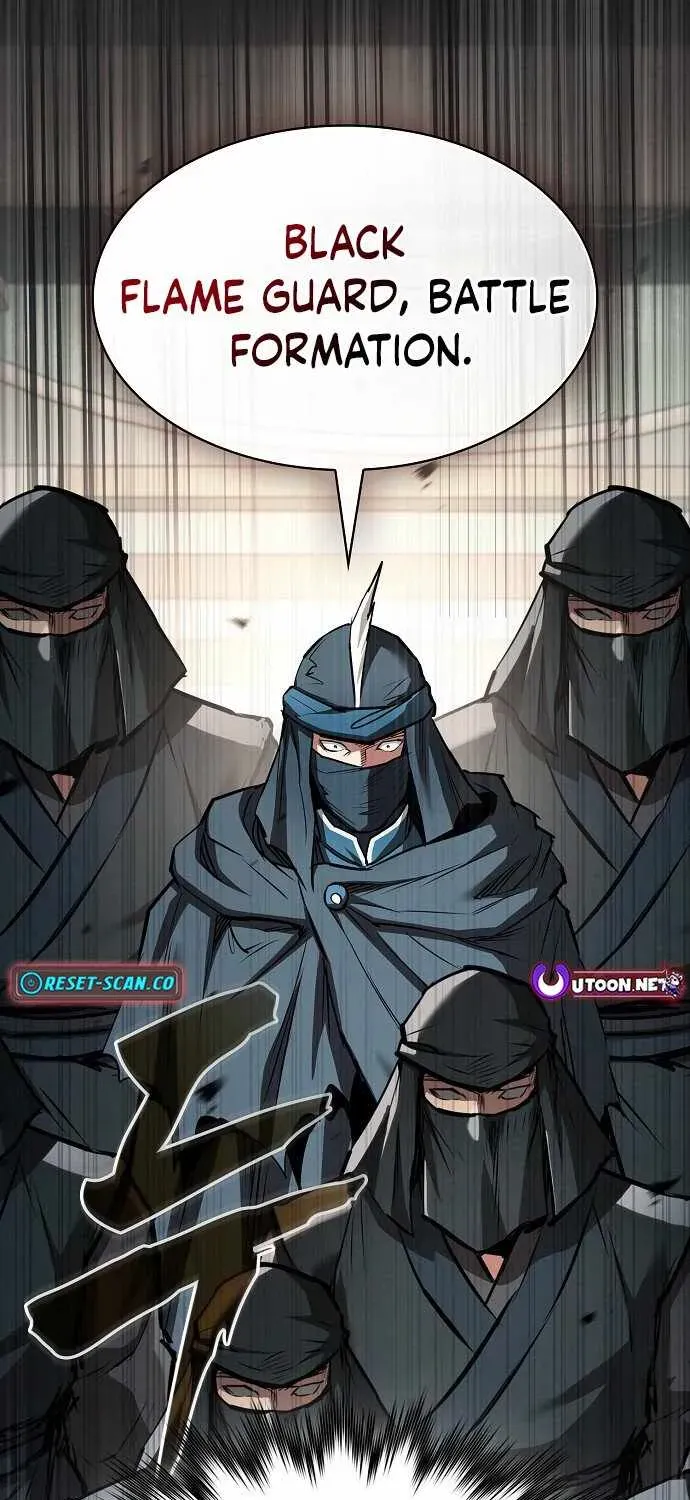 The Spy’s Life In The Demonic Cult Chapter 70 page 73 - 
