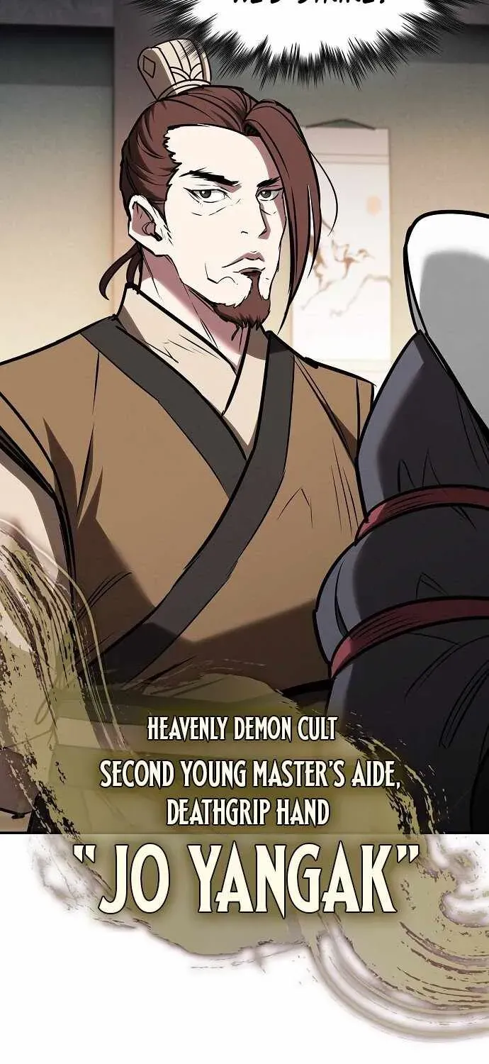 The Spy’s Life In The Demonic Cult Chapter 70 page 75 - 