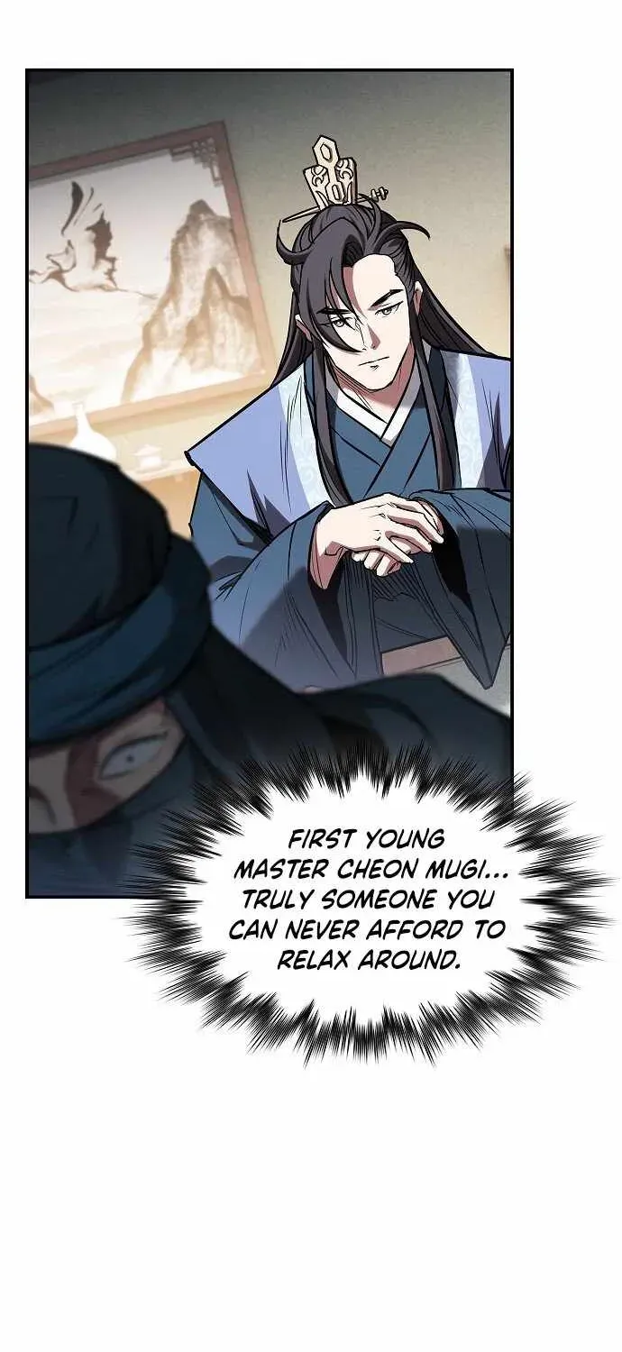 The Spy’s Life In The Demonic Cult Chapter 70 page 76 - 