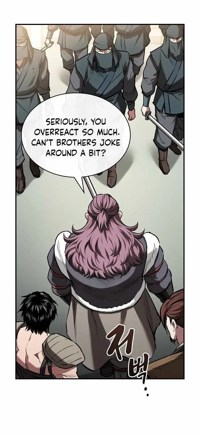 The Spy’s Life In The Demonic Cult Chapter 70 page 77 - 