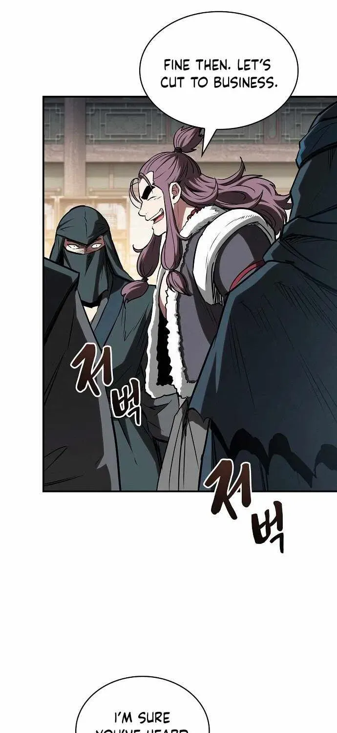The Spy’s Life In The Demonic Cult Chapter 70 page 78 - 